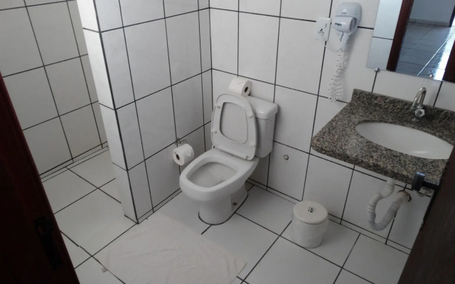 Hotel Pousada Arauna