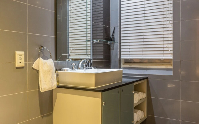 Cape Royale Luxury Hotel