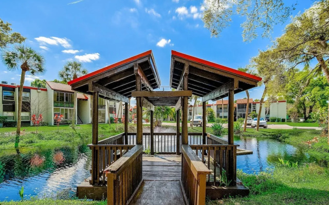 Sea La Vie Villa With Tropical Views