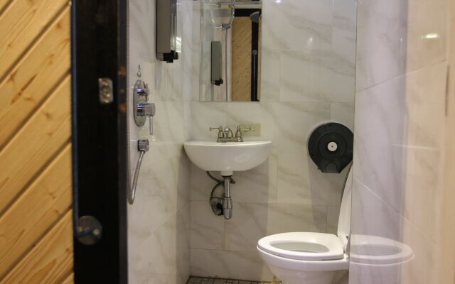 NiHao Taipei Hostel