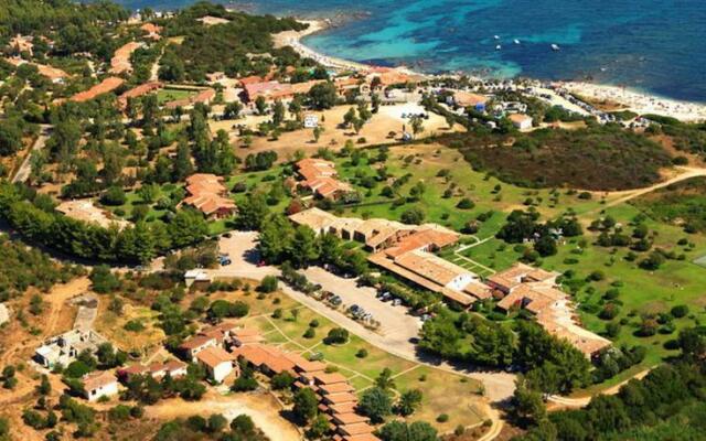 Residence San Teodoro 1