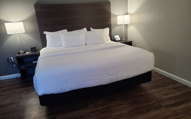 La Quinta Inn Milford