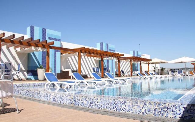 Gran Bourbon Hotel Asunción