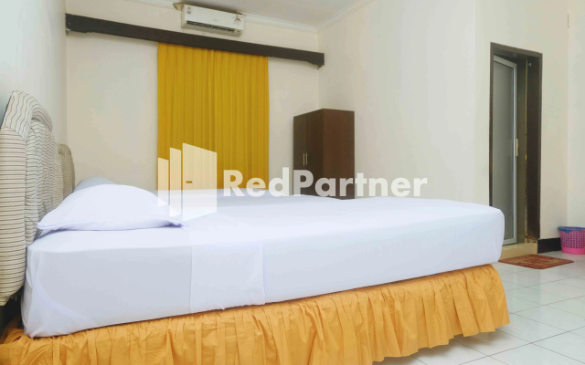 Hotel Transit 1 Makassar RedPartner
