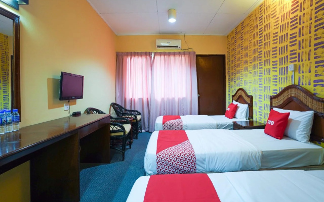 OYO 44020 Kejora Garden Resort