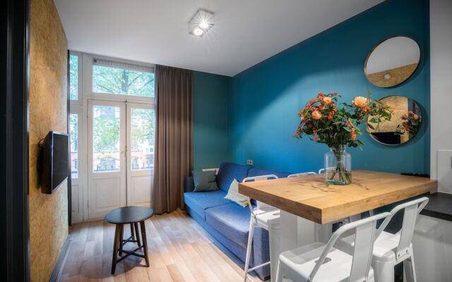 Musea Hotel & Apartments