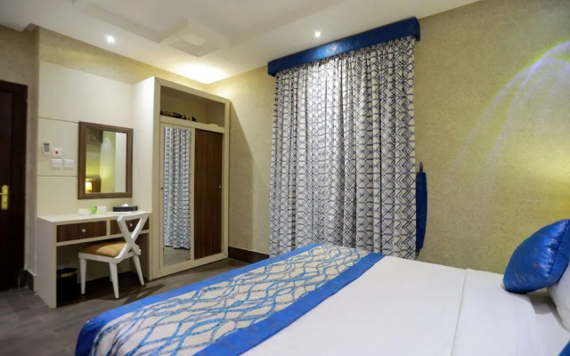 Hospitality Path Serviced Apartments