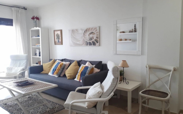 Apartamento en Manilva playa