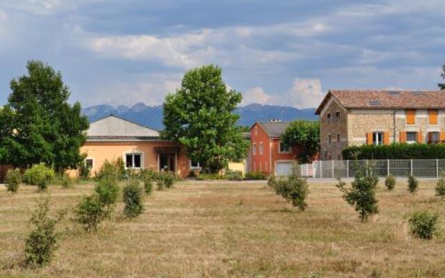 Bed & Breakfast Domaine De Bayanne