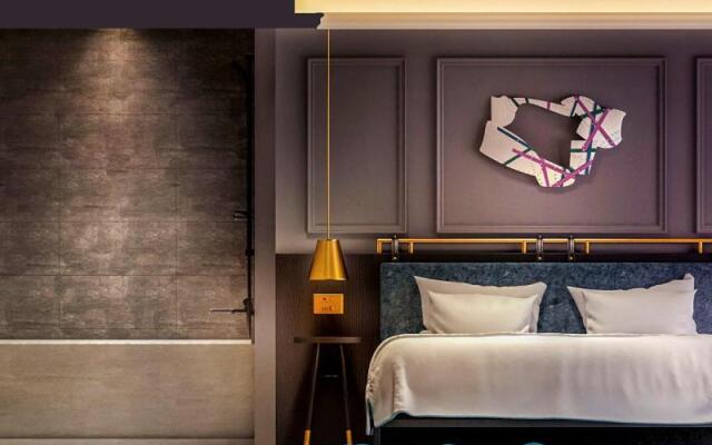 Mercure Tokyo Haneda Airport