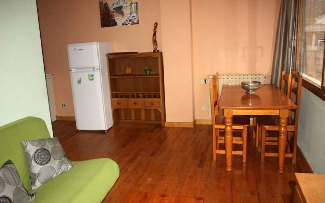 Apartamentos Candanchu 3000