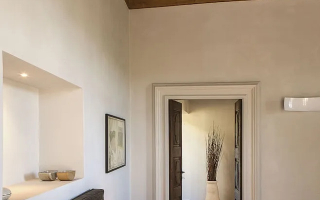 Villa del Borgo