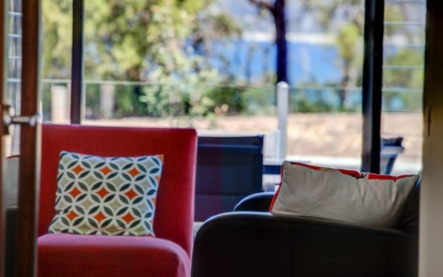 The White House Merimbula