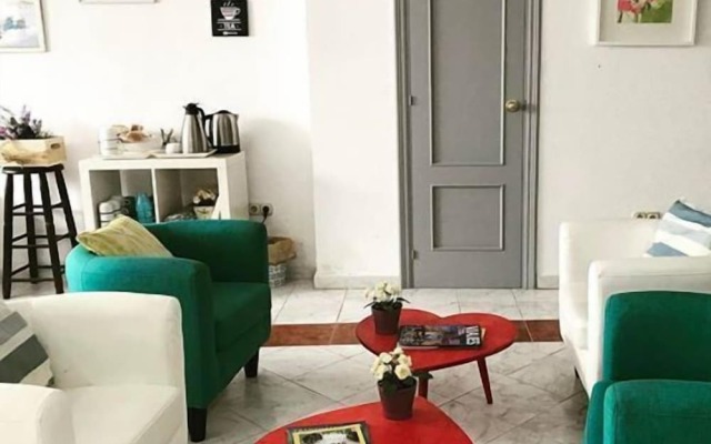 Hostal Berlin