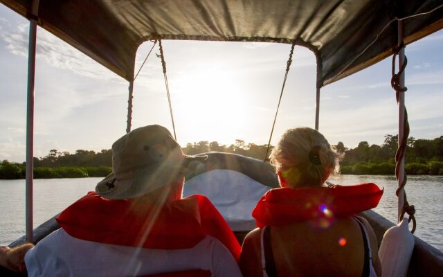 El Caribeo - Nature Lodge