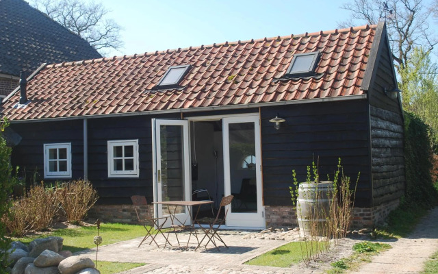 WW15 - Het Geitenhuisje