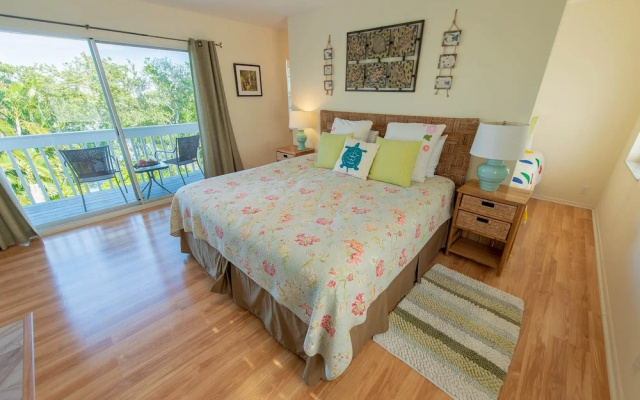 Tarpon Pointe Apartment 4