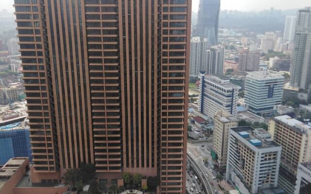 The Oriental Suite At Times Square