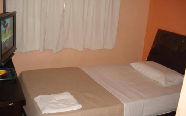 Hotel Tuaran