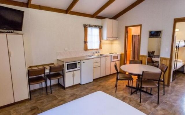 BIG4 Ballarat Goldfields Holiday Park