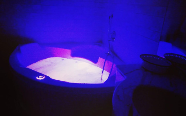 B&B La Terrazza Sui Fieschi