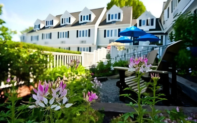 The Inn At Scituate Harbor