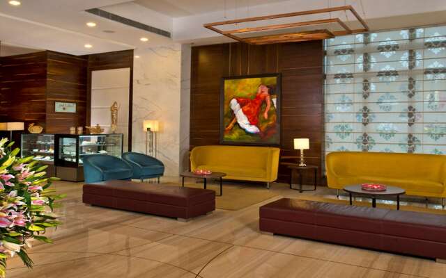 Golden Tulip Lucknow