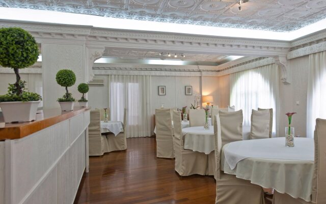 Apollon Boutique Hotel