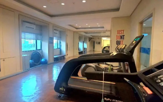 N place at Soho Central