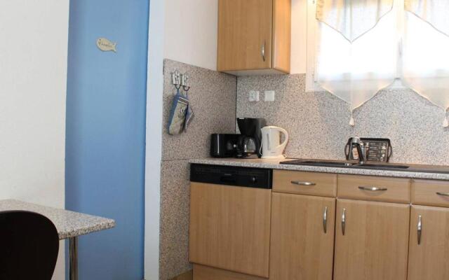 Maison Saint-Denis-d'Oléron, 3 pièces, 4 personnes - FR-1-246A-49