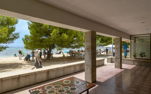Apartment in Port de Pollenca by the Beach