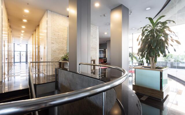Home2Book Executive & Design Las Torres