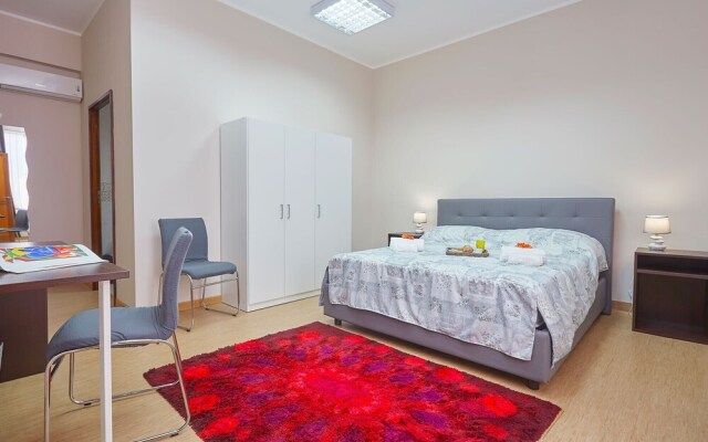 Sturzo 44 Bed & Breakfast