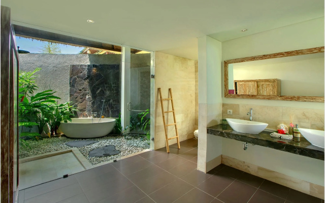 Anusara Luxury Villas - Adults Only