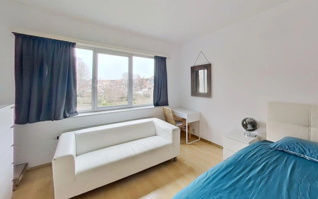 nice and cosy apartment