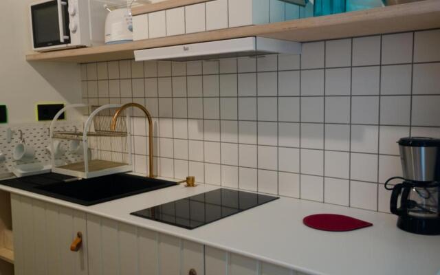 Apartamentos Casa Frutos