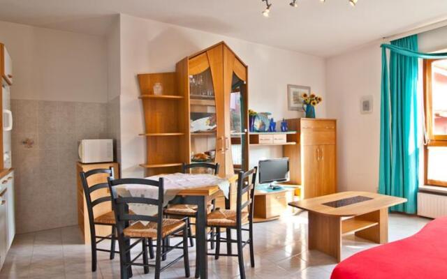 Appartamento Viale del Sole