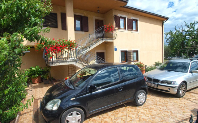 Apartments Dragic