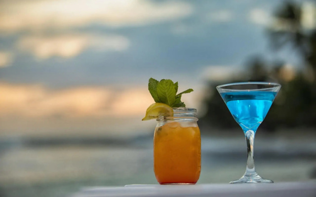 O2 Beach Club & Spa by Ocean Hotels