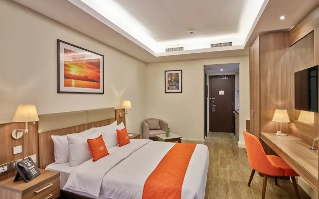 Sodeco Suites
