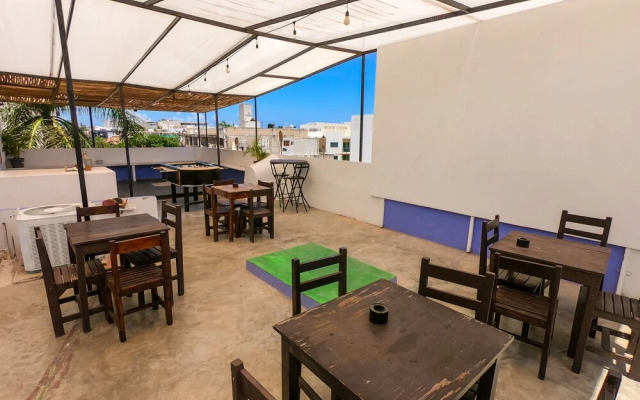 Izsla Suites