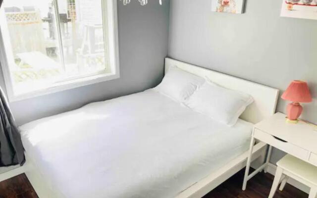 Sweet 5 bedrooms single house in Hinton