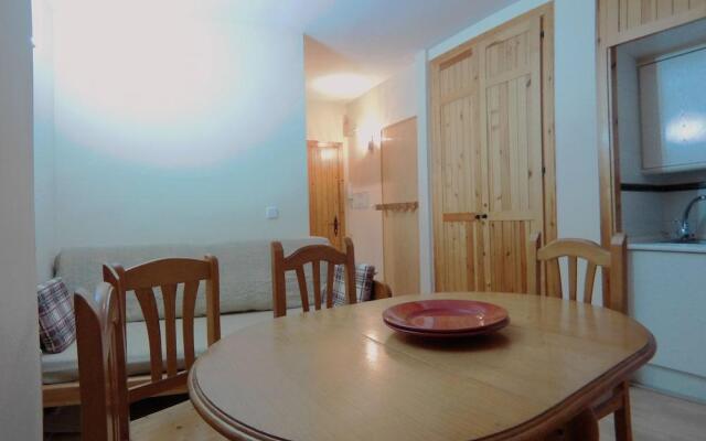 Apartamento Sierra Nevada SN