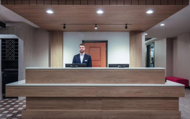 Hilton Garden Inn Kalispell