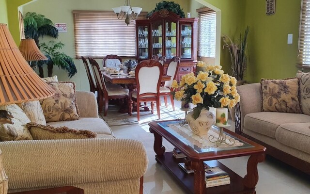 Gemstone Estates Montego Bay VIP Villa