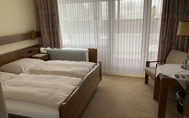 Hotel Haus Eggewald
