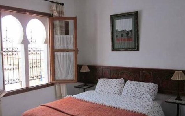 Hôtel Ras El Maa