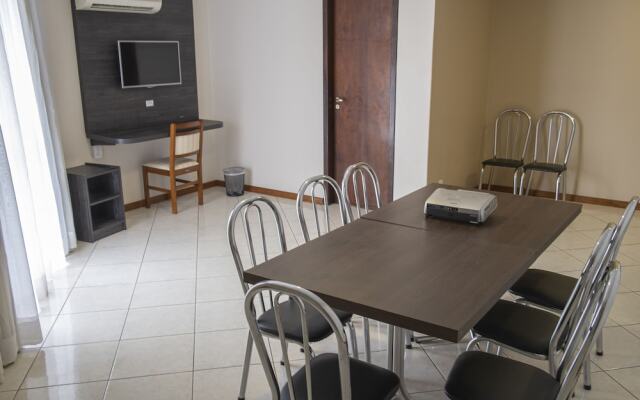 Dom Sollievo Hotel