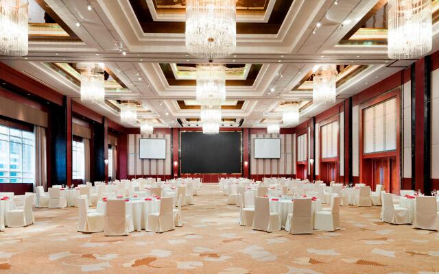 Sheraton Dongguan Hotel