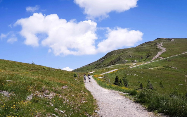 Plan B Appartementen